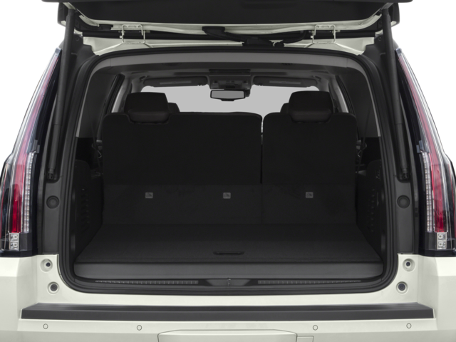 2016 Cadillac Escalade ESV Premium