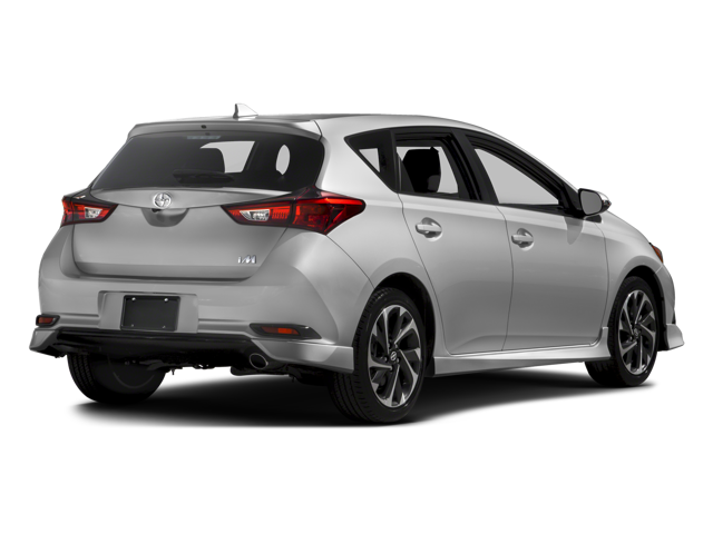 2016 Scion iM Base