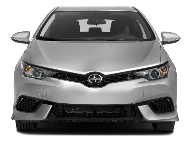2016 Scion iM Base