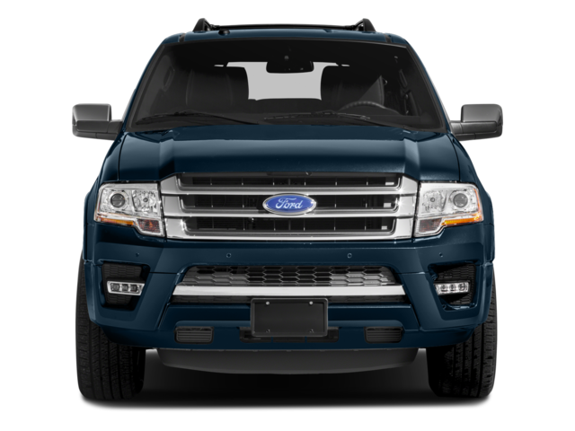 2017 Ford Expedition EL King Ranch
