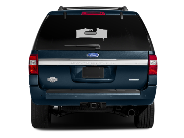 2017 Ford Expedition EL King Ranch