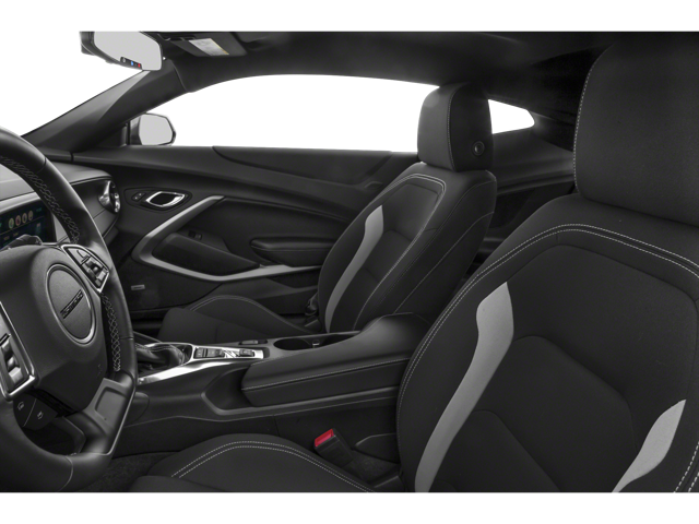 2018 Chevrolet Camaro 1LS