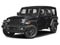 2027 Jeep Wrangler Rewind
