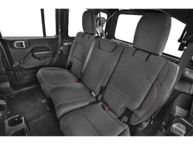 2027 Jeep Wrangler Rewind