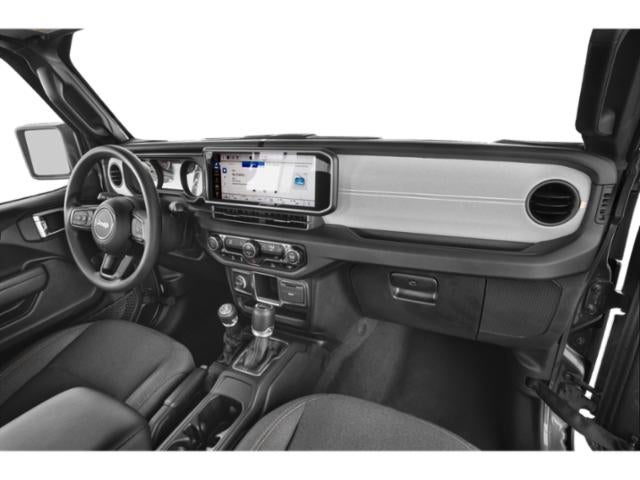 2027 Jeep Wrangler Rewind