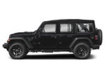 2027 Jeep Wrangler Rewind