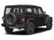 2027 Jeep Wrangler Rewind