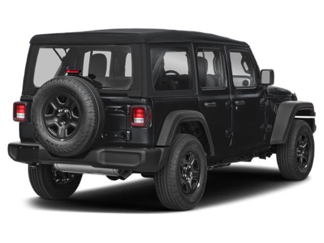 2027 Jeep Wrangler Rewind