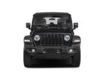 2027 Jeep Wrangler Rewind