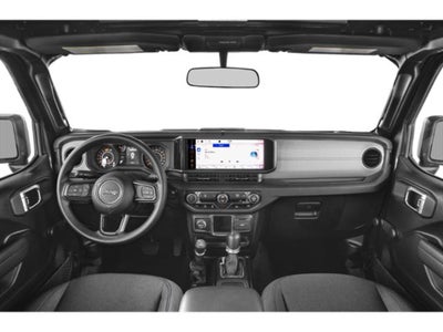 2027 Jeep Wrangler Rewind