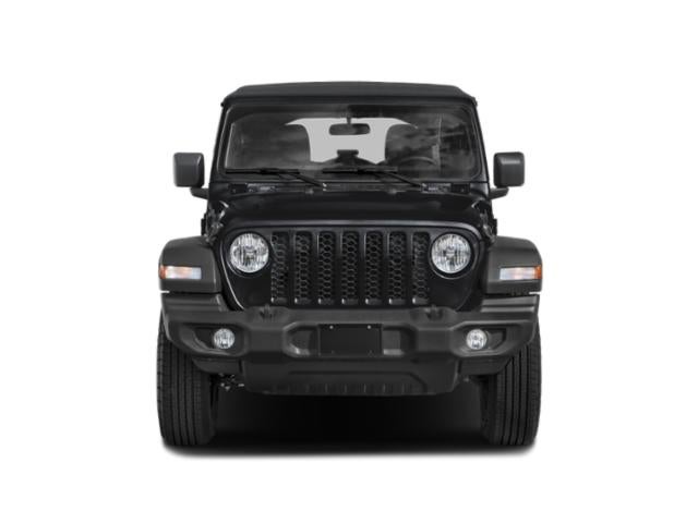 2026 Jeep Wrangler 4-Door Willys '41