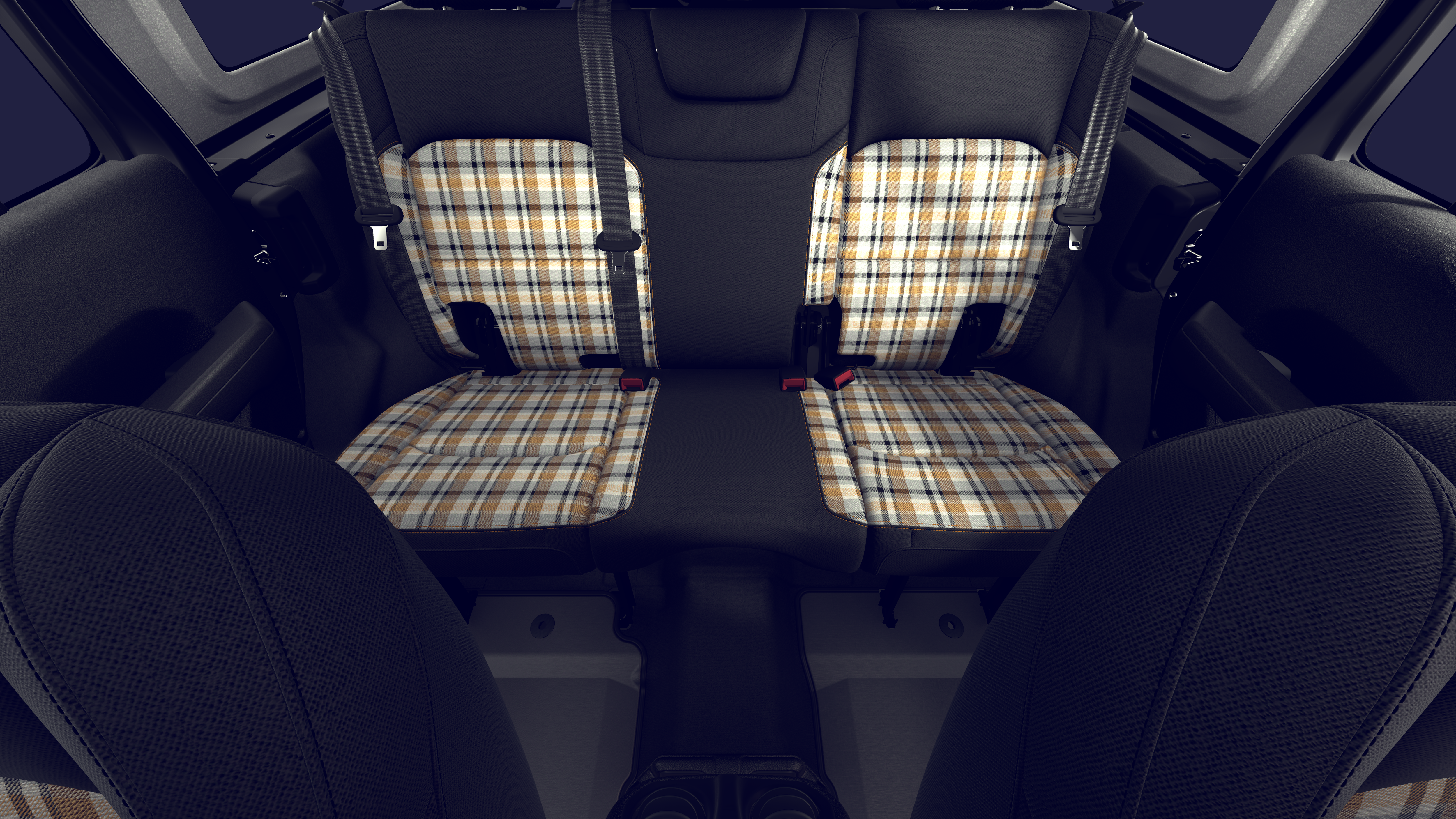 2026 Jeep Wrangler WRANGLER 4-DOOR 85TH ANNIVERSARY EDITION