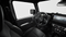 2027 Jeep Wrangler WRANGLER 4-DOOR SAHARA