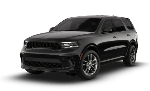 2026 Dodge Durango DURANGO GT AWD