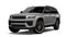 2027 Jeep Grand Cherokee GRAND CHEROKEE L LIMITED 4X4