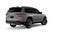 2027 Jeep Grand Cherokee GRAND CHEROKEE L LIMITED 4X4