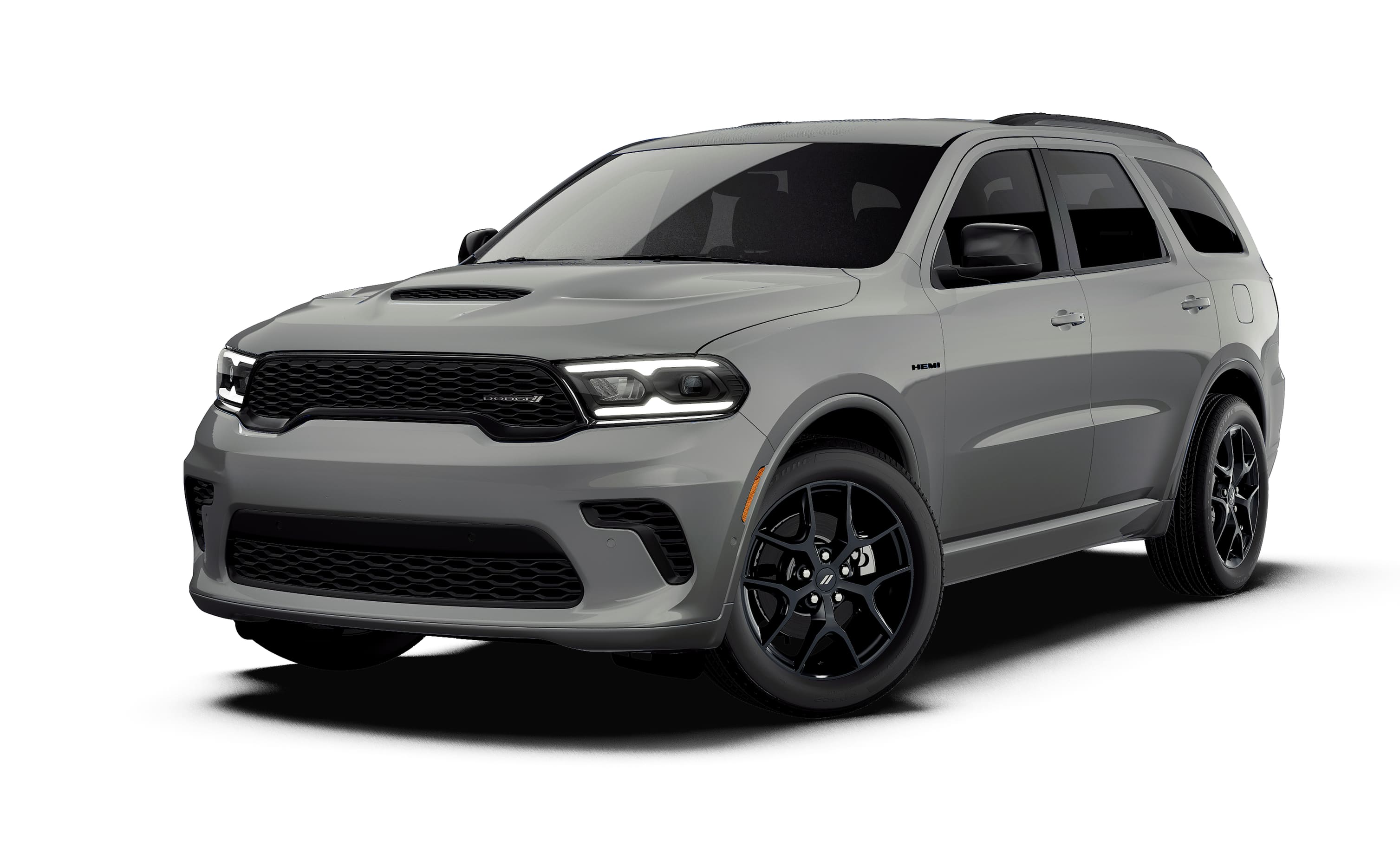 2027 Dodge Durango