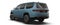 2026 Jeep Grand Wagoneer GRAND WAGONEER LIMITED ALTITUDE 4X4