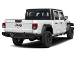 2027 Jeep Gladiator Sport S