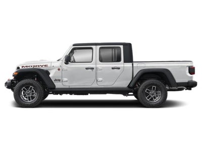 2026 Jeep Gladiator Mojave X 4x4