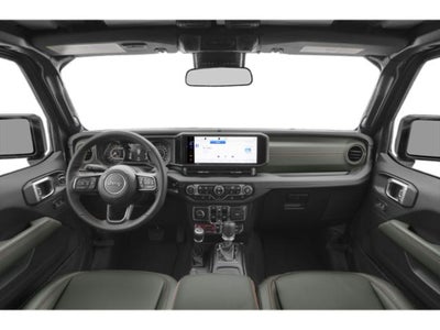 2026 Jeep Gladiator Mojave X 4x4