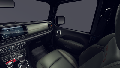 2026 Jeep Gladiator GLADIATOR MOJAVE X 4X4