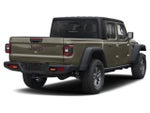 2027 Jeep Gladiator Mojave