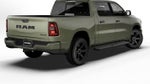 2027 RAM Ram 1500 RAM 1500 EXPRESS CREW CAB 4X4 5'7' BOX