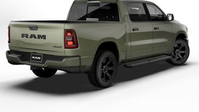 2027 RAM Ram 1500 RAM 1500 EXPRESS CREW CAB 4X4 5'7' BOX