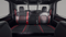 2027 RAM 1500 RAM 1500 TRX SRT CREW CAB 4X4 5'7' BOX