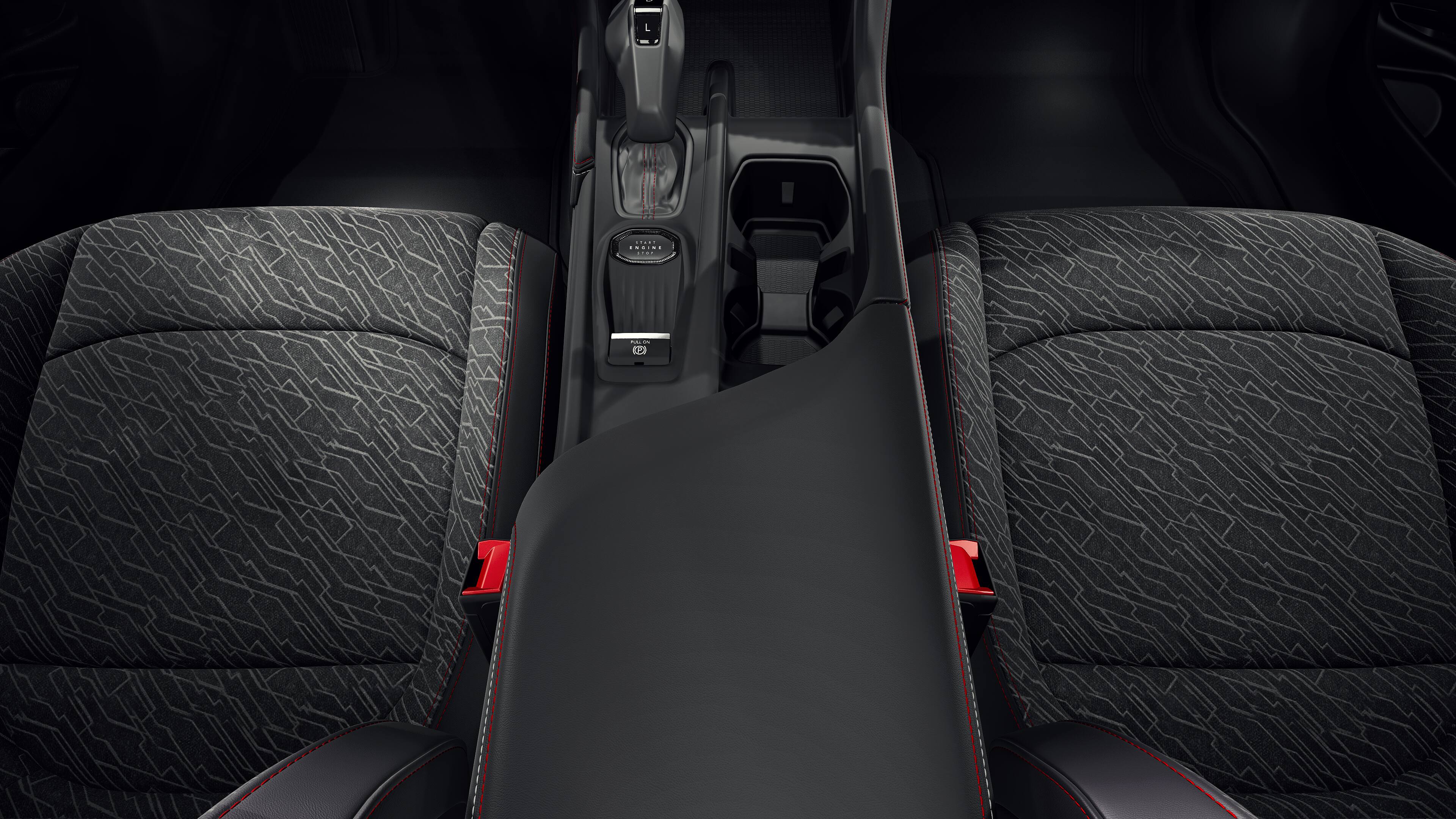 2027 Dodge Charger CHARGER SCAT PACK 4-DOOR AWD