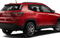 2027 Jeep Compass COMPASS LATITUDE ALTITUDE 4X4