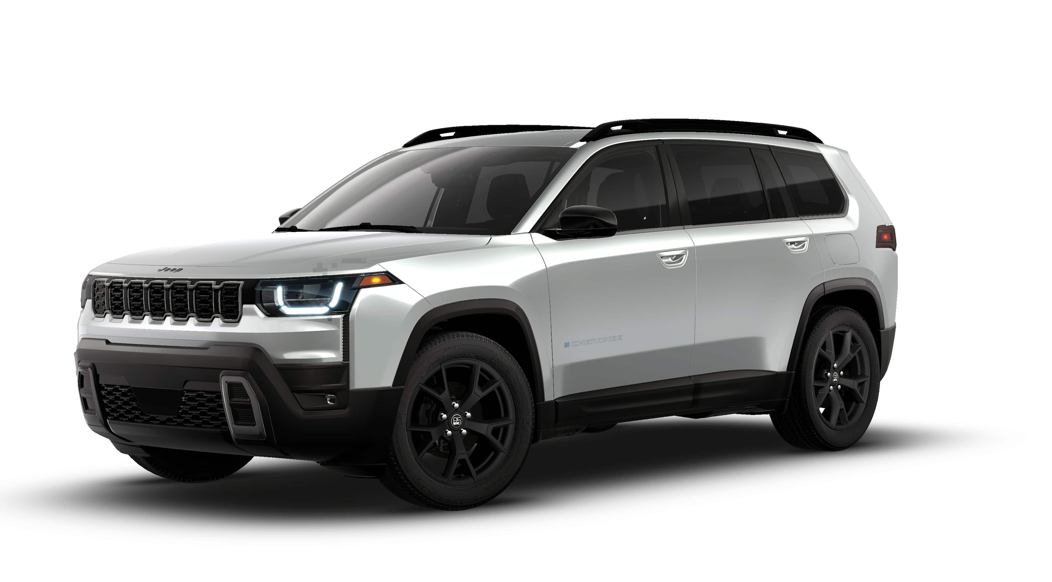 2026 Jeep Cherokee CHEROKEE 85TH ANNIVERSARY EDITION 4X4