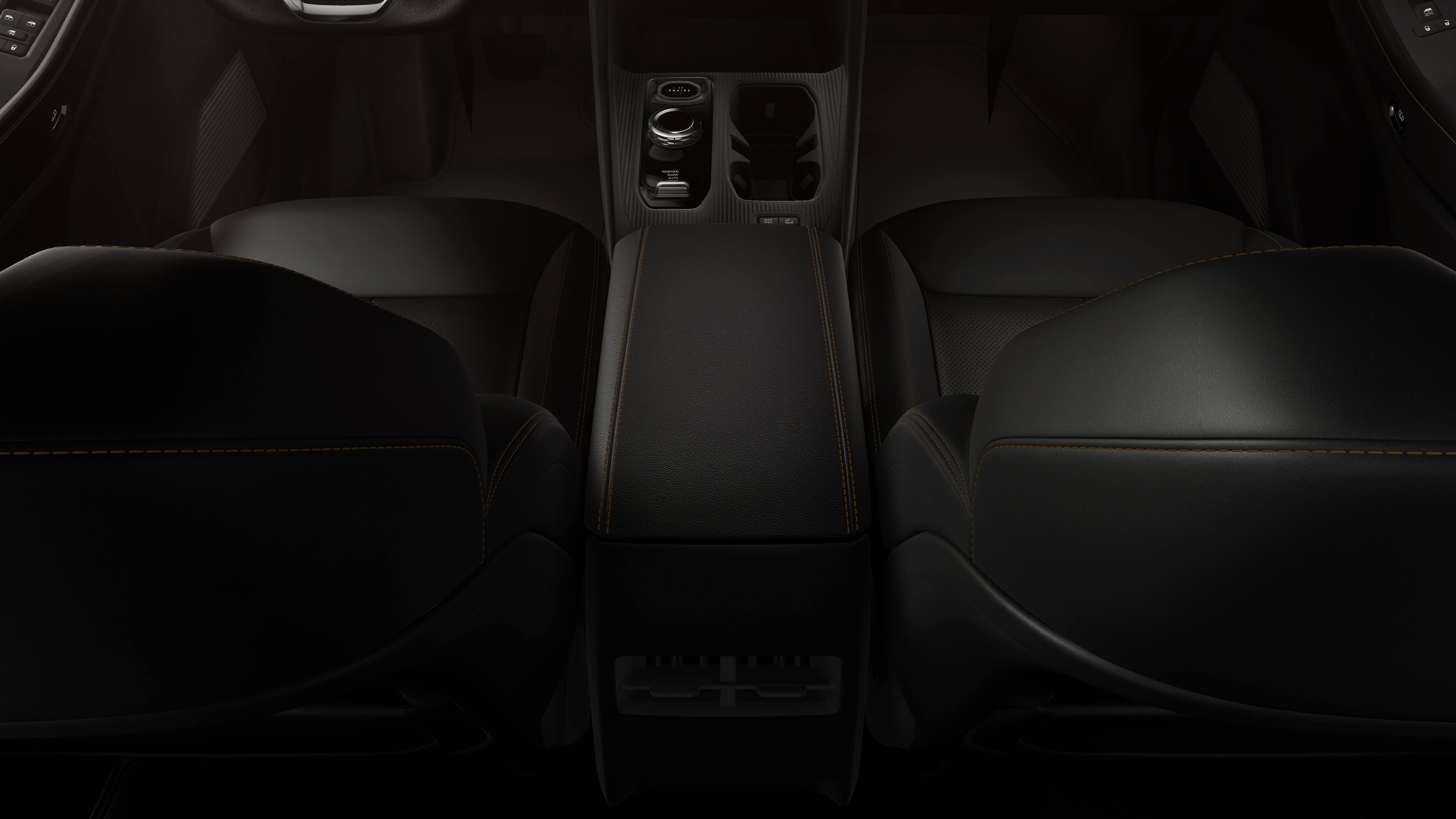 2026 Jeep Cherokee CHEROKEE LIMITED ALTITUDE 4X4