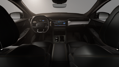 2026 Jeep Cherokee CHEROKEE LIMITED ALTITUDE 4X4