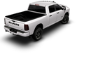 2027 RAM Ram 2500 RAM 2500 BIG HORN CREW CAB 4X4 6'4' BOX