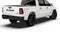 2027 RAM Ram 1500 RAM 1500 WARLOCK CREW CAB 4X4 5'7' BOX