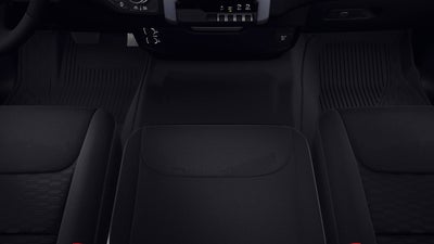 2027 RAM Ram 1500 RAM 1500 WARLOCK CREW CAB 4X4 5'7' BOX