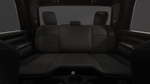 2027 RAM Ram 2500 RAM 2500 BLACK EXPRESS CREW CAB 4X4 6'4' BOX