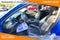2016 Honda Civic Touring