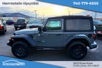 2021 Jeep Wrangler Sport 4x4