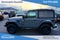 2021 Jeep Wrangler Sport 4x4
