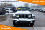 2023 Jeep Wrangler 2-Door Sport S 4x4