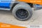 2023 Jeep Wrangler 4-Door Sport 4x4