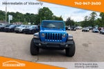 2023 Jeep Wrangler 4-Door Sport 4x4