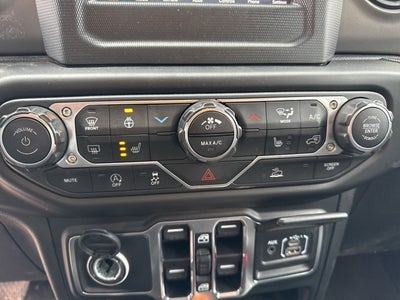 2023 Jeep Wrangler 4-Door Sport S 4x4