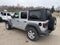 2023 Jeep Wrangler 4-Door Sport S 4x4