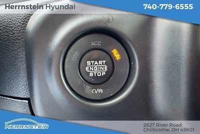 2021 Jeep Wrangler Unlimited Sport S 4x4