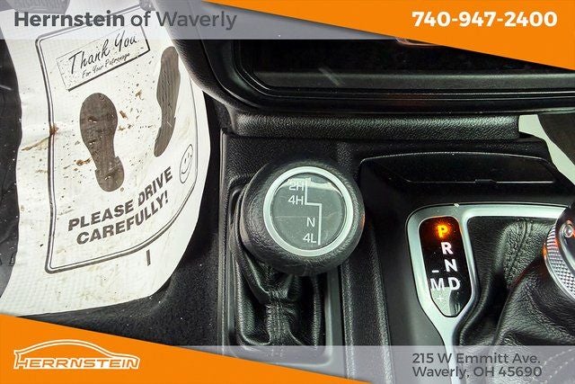 2019 Jeep Wrangler Unlimited Sport 4x4