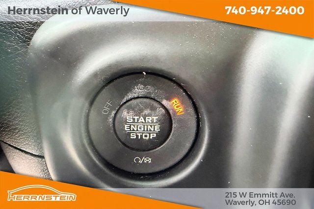 2019 Jeep Wrangler Unlimited Sport 4x4